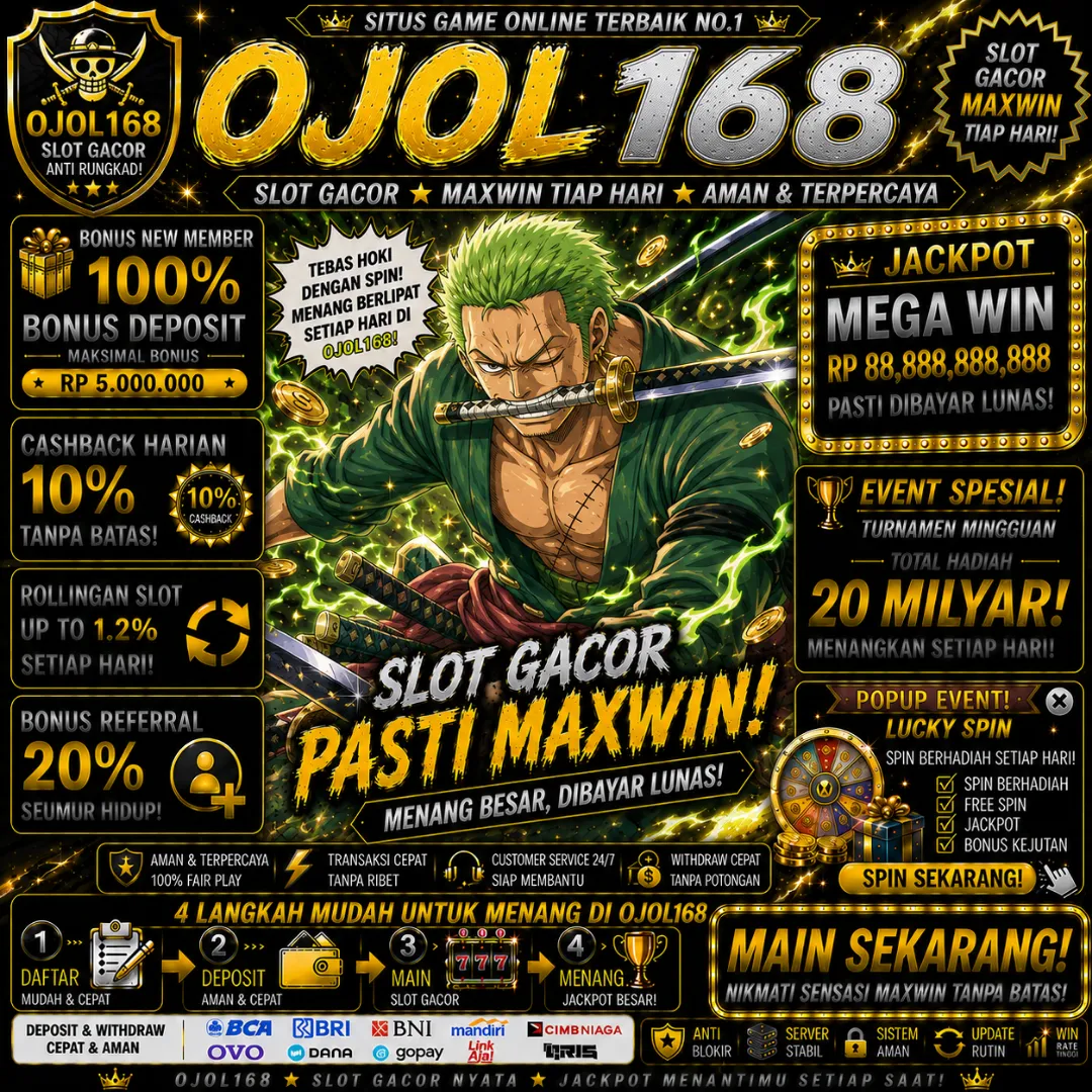 OJOL168